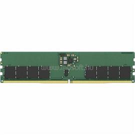 KINGSTON CUDIMM memória 16GB DDR5 6400MHz CL52 KVR64A52BS8-16 small