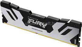 KINGSTON DIMM memória 24GB DDR5 7200MHz CL38 FURY RENEGADE SILVER XMP KF572C38RS-24 small