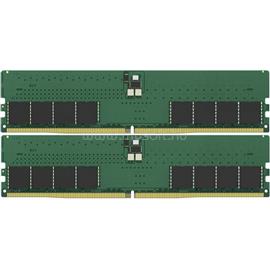 KINGSTON DIMM memória 2X32GB DDR5 4800MHz CL40 KCP548UD8K2-64 small