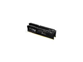 KINGSTON DIMM memória 2X32GB DDR5 6000MHz CL30 FURY Beast Black EXPO KF560C30BBEK2-64 small