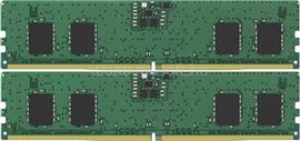 KINGSTON DIMM memória 2X8GB DDR5 4800MHz CL40 KCP548US6K2-16 small
