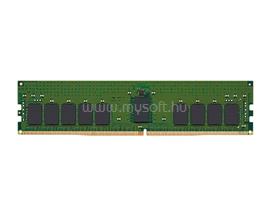 KINGSTON RDIMM memória 32GB DDR4 2666MHz CL19 HYNIX ECC KSM26RS4/32HCR small