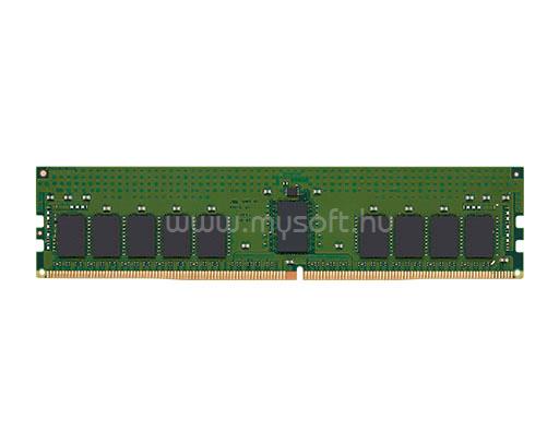 KINGSTON RDIMM memória 32GB DDR4 2666MHz CL19 HYNIX ECC