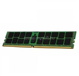 KINGSTON RDIMM memória 32GB DDR4 2666MHz CL19 HYNIX ECC KSM26RD4/32HDI small