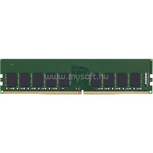 KINGSTON UDIMM memória 32GB DDR4 2666MHz CL19 MICRON F ECC