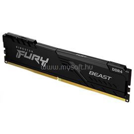 KINGSTON DIMM memória 32GB DDR4 3200MHz CL16 FURY BEAST BLACK KF432C16BB/32 small
