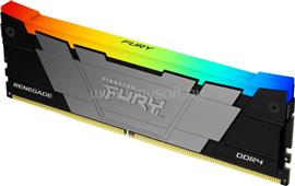 KINGSTON DIMM memória 32GB DDR4 3200MHz CL16 FURY RENEGADE RGB KF432C16RB2A/32 small
