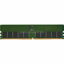 KINGSTON UDIMM memória 32GB DDR5 4800MHz CL40 Hynix A ECC KSM48E40BD8KI-32HA small