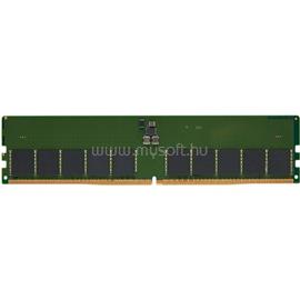 KINGSTON DIMM memória 32GB DDR5 4800MHz CL40 KTH-PL548E-32G small