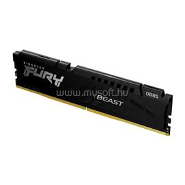 KINGSTON DIMM memória 32GB DDR5 5600MHz CL36 FURY Beast Black KF556C36BBE-32 small