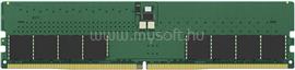 KINGSTON DIMM memória 32GB DDR5 5600MHz CL46 KVR56U46BD8-32 small