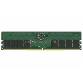 KINGSTON DIMM memória 32GB DDR5 5600MHz CL46 KVR56U46BS8-32 small