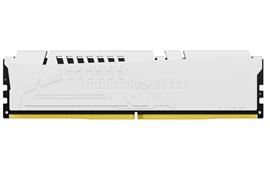 KINGSTON DIMM memória 32GB DDR5 6400MHz CL32 FURY Beast White EXPO KF564C32BWE-32 small