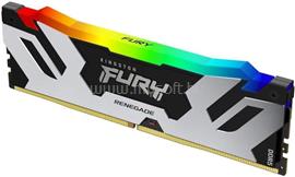KINGSTON DIMM memória 32GB DDR5 6400MHz CL32 FURY RENEGADE RGB XMP KF564C32RSA-32 small