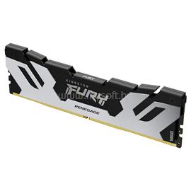 KINGSTON DIMM memória 48GB DDR5 6000MHz CL32 FURY RENEGADE SILVER XMP KF560C32RS-48 small