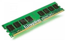 KINGSTON DIMM memória 4GB DDR3 1333MHz CL9 KVR1333D3N9/4G small