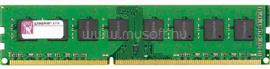 KINGSTON DIMM memória 4GB DDR3L 1600MHz CL11 KVR16LN11/4 small