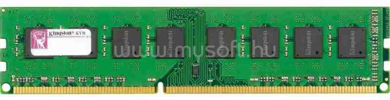 KINGSTON DIMM memória 4GB DDR3L 1600MHz CL11