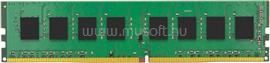 KINGSTON UDIMM memória 4GB DDR4 2133MHz CL15 ECC KVR21E15S8/4I small