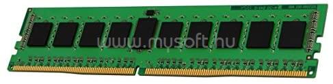 KINGSTON DIMM memória 4GB DDR4 3200MHz CL22