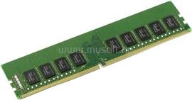 KINGSTON UDIMM memória 8GB DDR4 2133MHz CL15 ECC KVR21E15D8/8 small