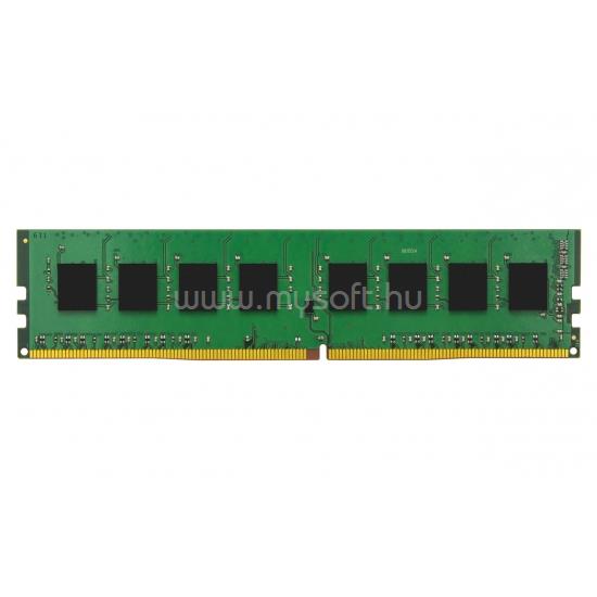 KINGSTON DIMM memória 8GB DDR4 2666MHz CL19