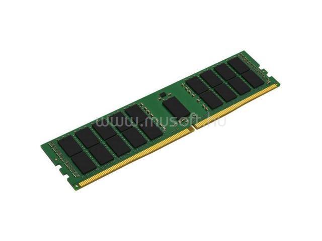 KINGSTON RDIMM memória 8GB DDR4 3200MHz CL22 HYNIX ECC