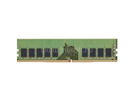 KINGSTON UDIMM memória 8GB DDR4 3200MHz CL22 MICRON ECC KSM32ES8/8MR small