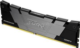 KINGSTON DIMM memória 8GB DDR4 3600MHz CL16 FURY RENEGADE BLACK KF436C16RB2/8 small