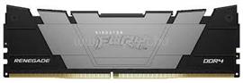 KINGSTON DIMM memória 8GB DDR4 4000MHz CL19 FURY RENEGADE BLACK KF440C19RB2/8 small