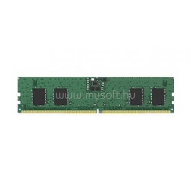 KINGSTON DIMM memória 8GB DDR5 4800MHz CL40