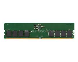 KINGSTON DIMM memória 8GB DDR5 5600MHz CL46 KVR56U46BS6-8 small