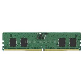 KINGSTON DIMM memória 8GB DDR5 5600MHz KCP556US6-8 small