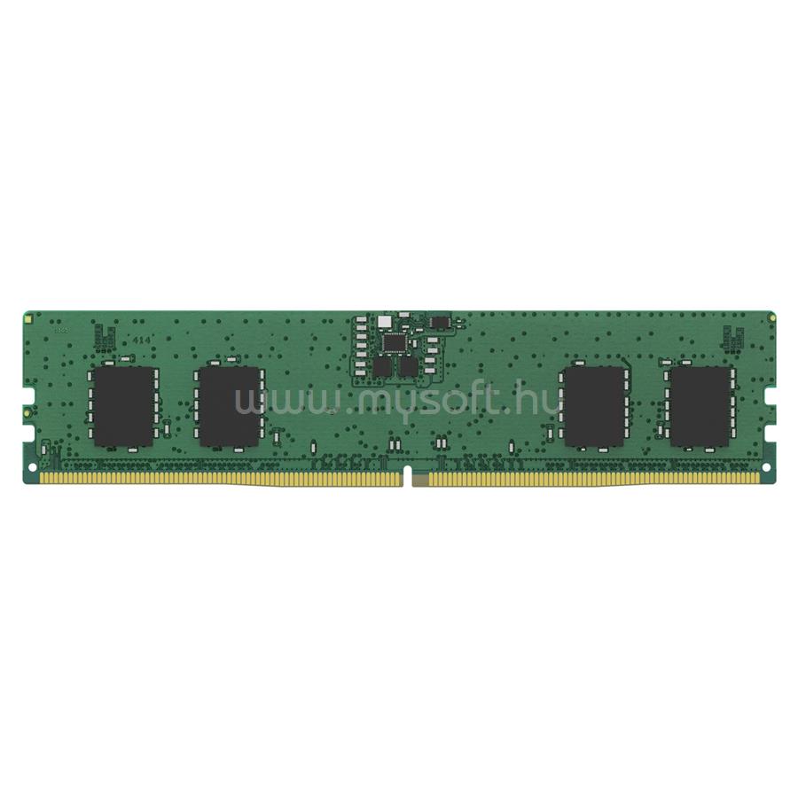 KINGSTON DIMM memória 8GB DDR5 5600MHz