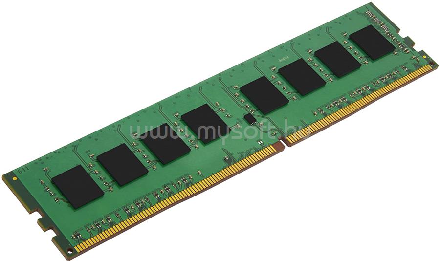 KINGSTON DIMM memória 32GB DDR4 2666MHz CL19