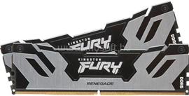 KINGSTON DIMM memória 2X16GB DDR5 6400MHz CL32 FURY Beast Black EXPO KF564C32BBEK2-32 small