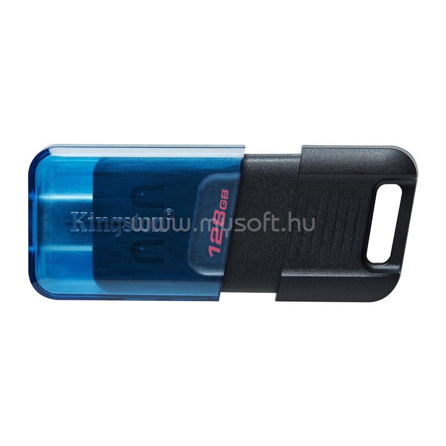 KINGSTON DT 80 M USB3.2 Type-C 128GB pendrive