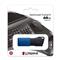 KINGSTON DT Exodia M USB 3.2 64GB pendrive (fekete-kék) DTXM/64GB small