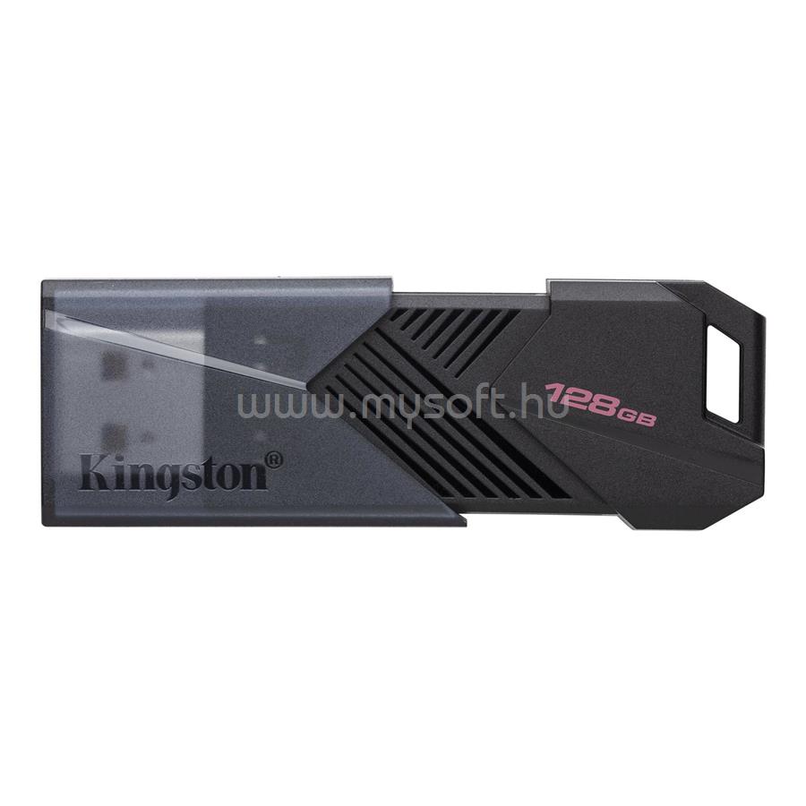 KINGSTON DT Exodia Onyx USB 3.2 128GB pendrive