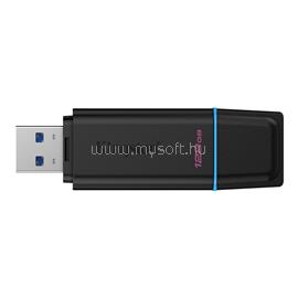 KINGSTON DT Exodia USB 3.2 Gen 1 128GB pendrive (fekete-kék) DTXG2/128GB small