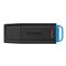 KINGSTON DT Exodia USB 3.2 Gen 1 128GB pendrive (fekete-kék) DTXG2/128GB small