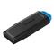 KINGSTON DT Exodia USB 3.2 Gen 1 128GB pendrive (fekete-kék) DTXG2/128GB small