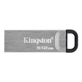 KINGSTON DT Kyson USB 3.2 512GB pendrive (ezüst) DTKN/512GB small