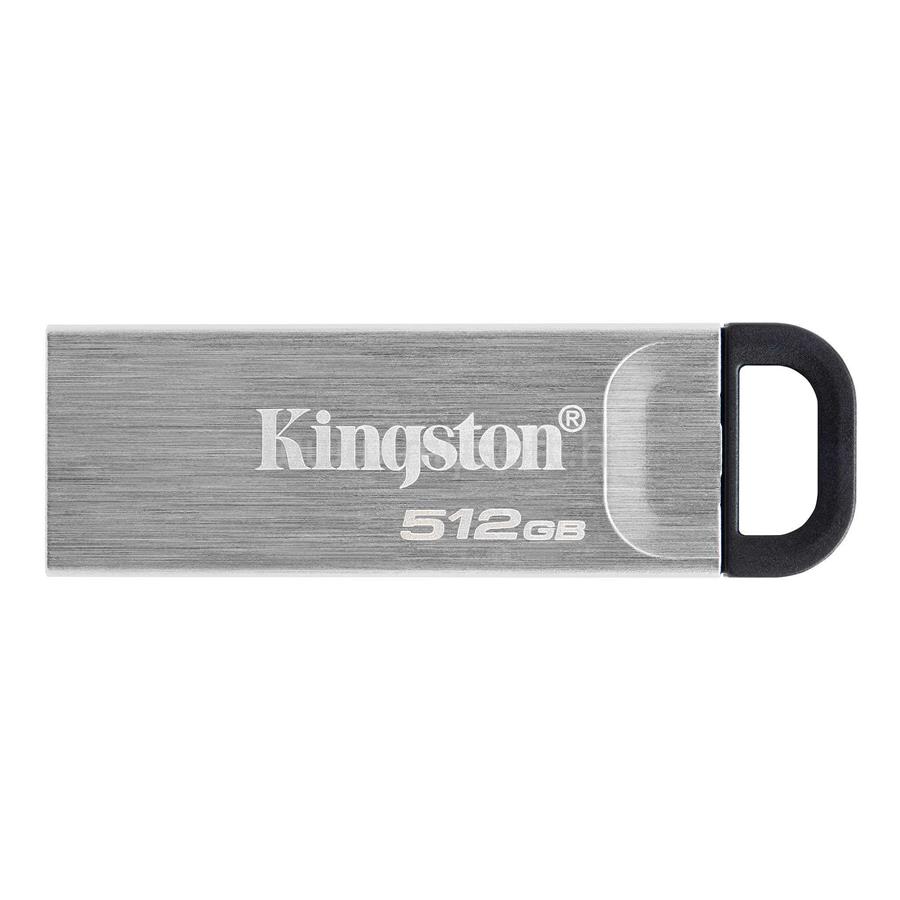 KINGSTON DT Kyson USB 3.2 512GB pendrive (ezüst)