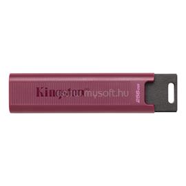 KINGSTON DT MAX USB3.2 256GB pendrive DTMAXA/256GB small
