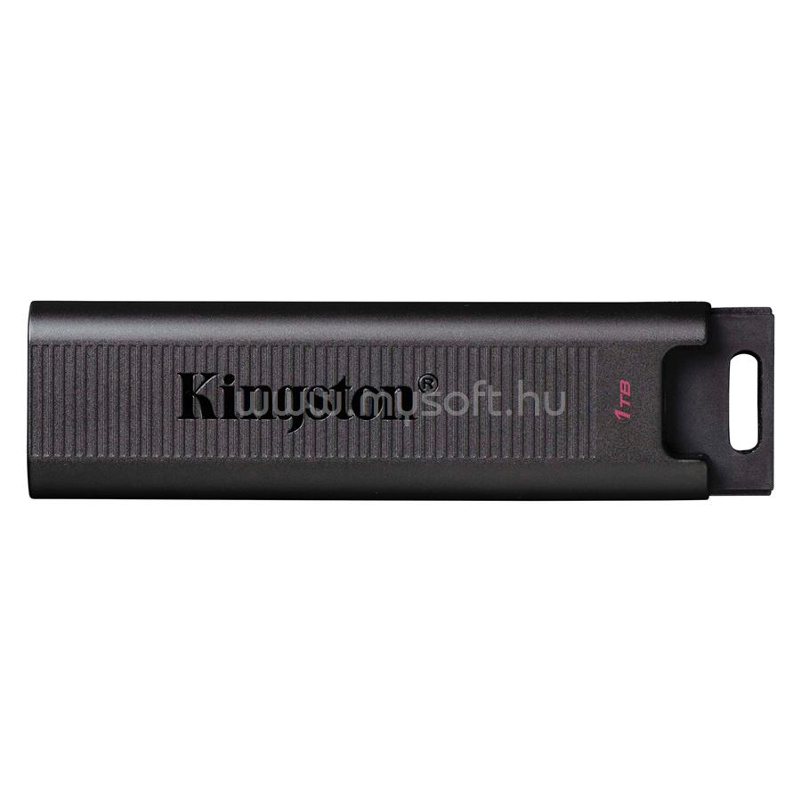 KINGSTON DT Max USB3.2 Type-C 1TB pendrive