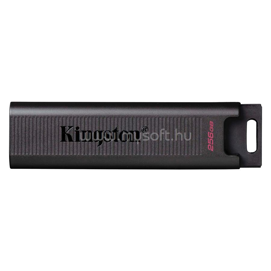 KINGSTON DT Max USB3.2 Type-C 256GB pendrive