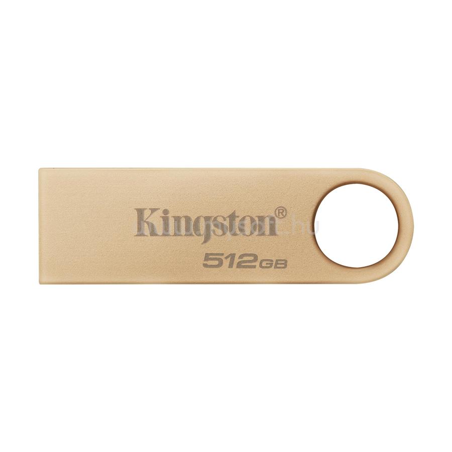 KINGSTON DT SE9 G3 USB 3.2 512GB pendrive