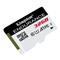 KINGSTON High Endurance MicroSDXC 128GB, Class10, UHS-I U1 A1 memóriakártya SDCE/128GB small