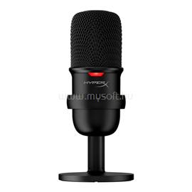 KINGSTON HYPERX Mikrofon SoloCast asztali HMIS1X-XX-BK/G small